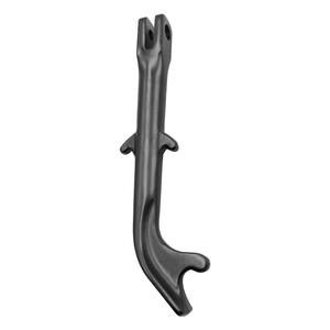 Supports latéraux et repose-pieds en alliage d'aluminium pour <span class=keywords><strong>moto</strong></span> et vélo électrique - Product Image 4
