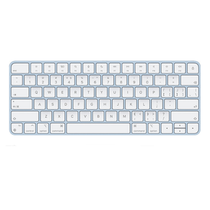 100% ban đầu có thể sạc lại Bàn Phím Ma thuật a2450 cho <span class=keywords><strong>iMac</strong></span> Macs bàn phím - Product Image 2