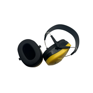 Orejeras Plegables de Protección Auditiva, Protectores Auditivos con Reducción de Ruido y Estuche de Transporte <span class=keywords><strong>para</strong></span> Tiro y Construcción - Product Image 3