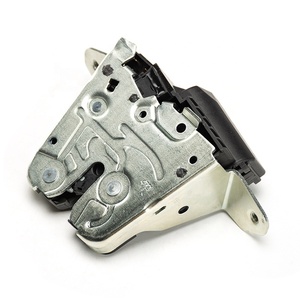 OE A0997400400 Actuador de bloqueo de puerta trasera eléctrica para <span class=keywords><strong>Mercedes</strong></span> Benz Clase E CLA GLS <span class=keywords><strong>GLE</strong></span> Cerradura de puerta trasera eléctrica - Product Image 3