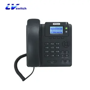 China Professional voip phone SIP-T780 IP Phone Support 2 SIP manufacturer ip phone for sale