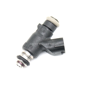 Inyector de Combustible 28423589 para Camionetas Jinbei, Boquilla de Plástico, Pieza Automotriz - Product Image 2