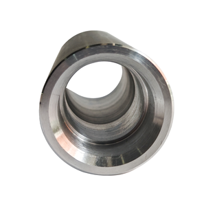 专业服务 机加工 定制铣削和车削服务 铝和不锈钢零件 - Product Image 6