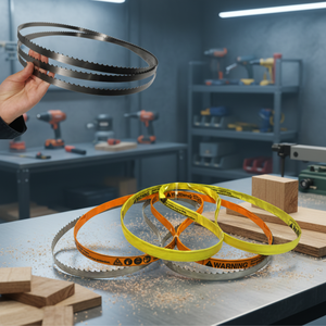 Lame HCS Multiuso: Soluzione Completa per Tutte le Esigenze di Taglio di Base - Product Image 2