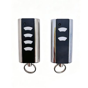 EA433 <span class=keywords><strong>Télécommande</strong></span> 2KM 433.92MHz pour ouvre-porte de garage automatique et contrôleur de portail - Product Image 6