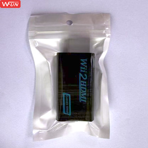 Adaptateur en plastique <span class=keywords><strong>pour</strong></span> convertisseur <span class=keywords><strong>Wii</strong></span> vers HD, prend en charge l'audio Full HD 1080p <span class=keywords><strong>pour</strong></span> <span class=keywords><strong>Wii</strong></span> - Product Image 3