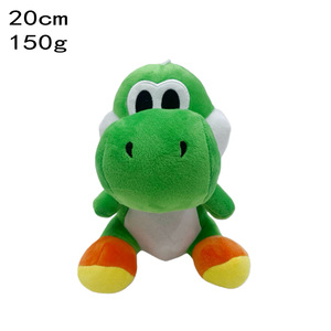 Peluche de <span class=keywords><strong>Mario</strong></span> Súper Lindo de 25cm para Máquina de Garras - Product Image 6
