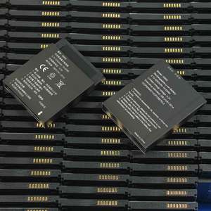 5250mAh <b>3.7V</b> Factory Replacement Lithium Ion POS Terminal <b>Battery</b> Pack for PAX A920 IS900 - Product Image 2
