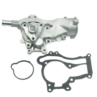 Pièces automobiles 55486342 25192709 55486344 55579016 55587345 Pompe à eau Pompe à eau du moteur pour Chevy Chevrolet Cruze Sonic Buick
