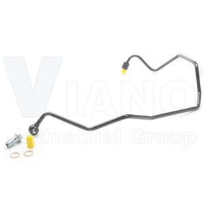 Caricabatteria tubo olio per sedile SKODA VW <span class=keywords><strong>Fabia</strong></span> I Octavia Cordoba Polo 038145771G - Product Image 2