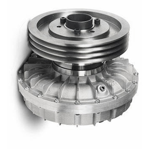 Acoplamientos de Motor para Bomba Hidráulica de Hierro Fundido Profesionales EPG Bibo YOX YOX450, Diámetro de 50 mm, 5000 RPM, 1000 Nm - Product Image 3