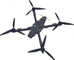 Kit de drone FPV de 10 pouces, portée de 15 km, ELRS915, F405 FC, moteur 3115 900KV, ESC 60A, VTX 3W, ensemble de drone - Product Image 1