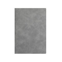 Carnets PQ A5 B5, carnet en cuir personnalisé, coffret cadeau haut de gamme, impression de livres reliés en couleur personnalisée, écologique
