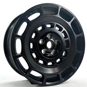 Nouvelles jantes en alliage d'aluminium tout-terrain de 20 pouces à 8 branches 5X120PCD pour <span class=keywords><strong>Defender</strong></span> 90 OCTA 110 Discovery SUV Discovery Rang <span class=keywords><strong>Rover</strong></span> - Product Image 1