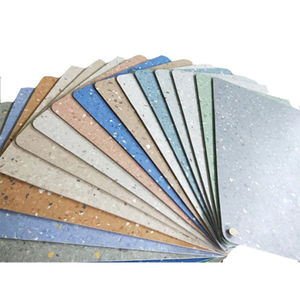 ज़स्पा उच्च घनत्व 0.35 मिमी मोटी pvc शीट रोल प्लास्टिक pvc सजावटी शीट कठोर pvc शीट - Product Image 6