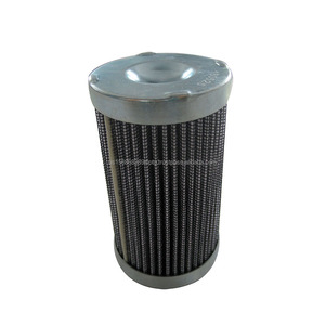 Filtro de aceite de presión de repuesto, filtro hidráulico de repuesto para sistema de filtración industrial - Product Image 1