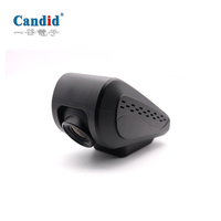 Auto Sight Dash Cam HDR Starvis 2 Enregistreur vidéo Résolution 1080p Blackbox DVR Enregistrement de voiture