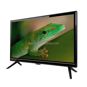 Televisore led di piccole dimensioni smart tv android hd a schermo piatto da 19/22/24 pollici