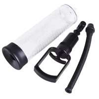 Pompe à vide pour pénis masculin, dispositif rechargeable par USB, jouet sexuel pour homme, pompe à vide pour érection, entraîneur de pénis, masturbateur masculin pour une durée prolongée