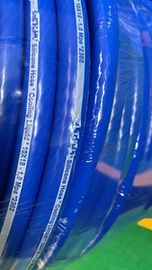 Opposite Tube 16mm High Temperature Resistant Industrial <strong>Silicone</strong> Pipe Steam Hot Water Pipe <strong>Silicone</strong> Tube Car <strong>Silicone</strong> <strong>Hose</strong> - Product Image 4