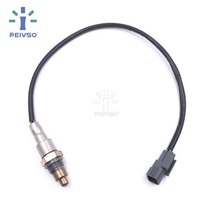 OEM 39210-2E410 เซ็นเซอร์ออกซิเจน O2 ด้านหลังสำหรับฮุนได เอลันตร้า 1.8L 2011-2016 Kia Forte 1.8L 2011-2016 อะไหล่เซ็นเซอร์อัตโนมัติ - Product Image 2