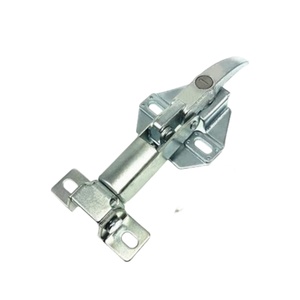 LC21C01811P1 กุญแจฝากระโปรงเครื่องยนต์แบบปลอดภัยสำหรับ Kobelco SK210LC-8 SK350LC-8 อะไหล่เครื่องจักรก่อสร้างรถขุด - Product Image 5