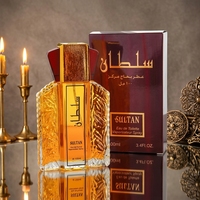 Parfum unisexe de luxe classique de haute qualité 100 ml, parfum oriental avec des effets longue durée, eau de parfum orientale longue durée