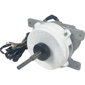 Moteur de ventilateur électrique Dayang ZWK924D000013 pour climatiseur central, pièce de rechange durable - Product Image 1