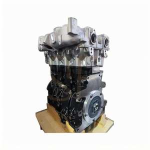 Alta Qualidade Motor ASSY Car Engine Assembly para Maxus V80 OE C000000000 - Product Image 4