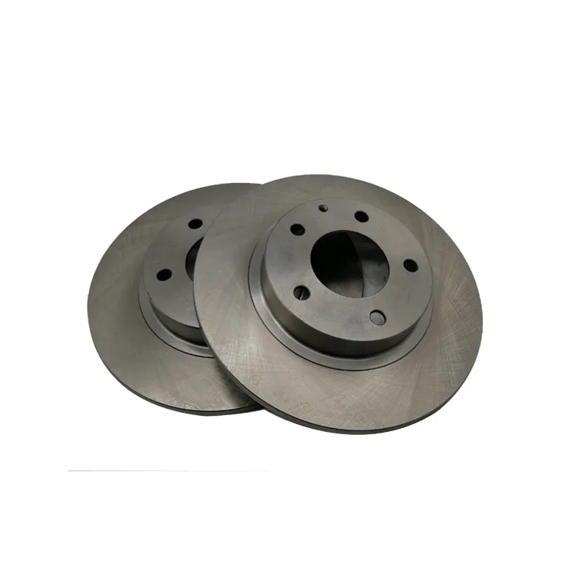 Disco de freno para coche, para renault megane, brembo