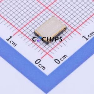 Q3309CA200672 Pre-Programmed Oscillator SMD7050-4P Oscillator ( Frequency: 1.024MHz ) - Product Image 1