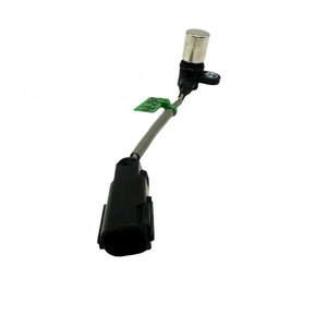 Automotive <span class=keywords><strong>CMP</strong></span> Nockenwellenpositionssensor kompatibel mit LRA1646DB, LRA1646DA und XR83-6B288-AB. - Product Image 1