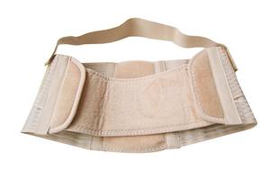 Usine (AFT-T003) Bande de soutien de maternité en tissu <span class=keywords><strong>élastique</strong></span> - Product Image 5