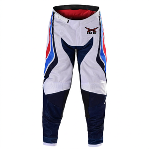กางเกงขี่มอเตอร์ไซค์ HIKE IMPEX Cordura กันน้ำ กันลม ทนต่อการเสียดสี ระบายอากาศได้ดี พร้อมแผ่นป้องกัน - Product Image 1