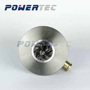 Cartuccia Turbo KP35 54359880009, Turbina CHRA 54359880001 per Citroen C1 1.4 HDi 50Kw 68CV DV4TD <span class=keywords><strong>2005</strong></span>- - Product Image 4