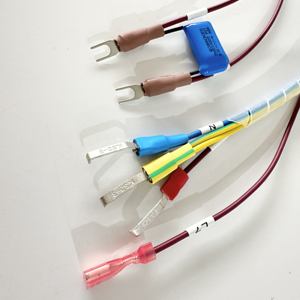 Harnes kabel perangkat medis kustom - Product Image 4