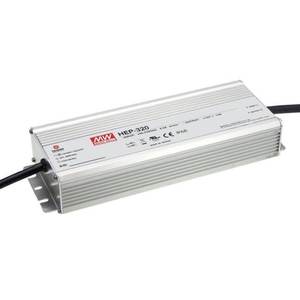 หมายถึง HEP-320 320W 12V เอาท์พุตเดียวแหล่งจ่ายไฟอุตสาหกรรม IP68การระบายความร้อนตามธรรมชาติ100-240V อินพุต AC 50/60Hz - Product Image 1