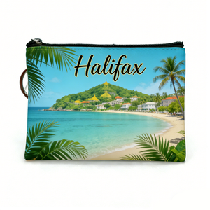 Sac à main sportif personnalisé pour femme, souvenir touristique de <span class=keywords><strong>Halifax</strong></span>, <span class=keywords><strong>Nouvelle</strong></span>-<span class=keywords><strong>Écosse</strong></span>, Canada, avec logo sur mesure, vente en gros - Product Image 1