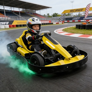 Motor de <span class=keywords><strong>Karting</strong></span> de Carreras de Buena Calidad en Oferta, <span class=keywords><strong>Karting</strong></span> Eléctrico Profesional para Mejora de Potencia de Kart - Product Image 2