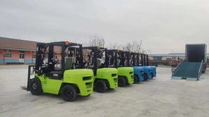 Precio <span class=keywords><strong>7000</strong></span> <span class=keywords><strong>USD</strong></span> Montacargas diésel de 2.5 toneladas en venta - Product Image 6