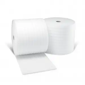 Soft EPE 1mm cushion foam sheet roll for goods protector amazon