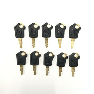 กุญแจรถขุด Cat รุ่น 5P-8500 สำหรับล็อคประตูเครื่องจักร Caterpillar - Product Image 5