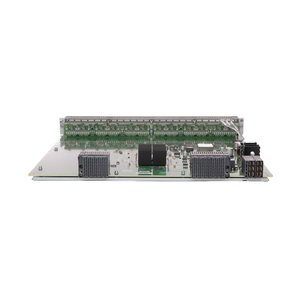 Carte de ligne Gigabit RJ-45 48 ports UPoE+ pour commutateurs d'entreprise série C9400, modèle C9400-LC-48H, testée - Product Image 4