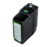 Tinta Negra V410-D de Buena Calidad para Impresora de Inyección de Tinta VJ