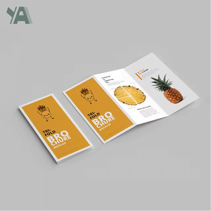 Servizio di Stampa Personalizzata di Poster, Manuali, Riviste, Cataloghi, Brochure, Volantini in <span class=keywords><strong>Formato</strong></span> <span class=keywords><strong>A0</strong></span> A1 A2 A3 A4 A5 A6 con Logo - Product Image 2