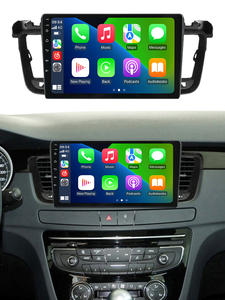 Navifly <span class=keywords><strong>Android</strong></span> Car Stereo Écran tactile intégré Car-play Auto <span class=keywords><strong>Android</strong></span> Car Stereo X1 X2 pour Peugeot <span class=keywords><strong>508</strong></span> Support BT DSP GPS WIFI - Product Image 5