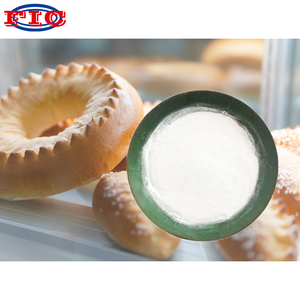 Propionate de calcium de qualité alimentaire en vrac, poudre blanche de qualité alimentaire pour boulangerie, CAS 4075-81-4, sac de 25 kg - Product Image 5