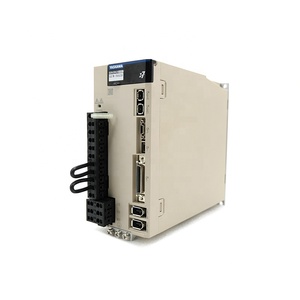 ไดรฟ์ SGD7W-1R6A20A ประสิทธิภาพสูง SGD7W-5R5A20A สำหรับเครื่องจักรและระบบอัตโนมัติ SGD7W-2R8A20A - Product Image 3