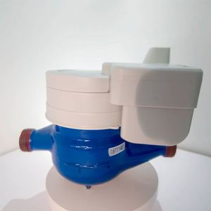 <span class=keywords><strong>Compteur</strong></span> <span class=keywords><strong>d</strong></span>'<span class=keywords><strong>eau</strong></span> intelligent IoT avec capteur <span class=keywords><strong>de</strong></span> <span class=keywords><strong>pression</strong></span>, compensation <span class=keywords><strong>de</strong></span> température, NB-IoT LoRa RS485, triple protocole - Product Image 2