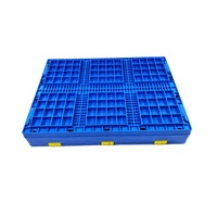 Caisses en plastique pliables empilables avec couvercle, boîte de rangement en plastique avec logo personnalisé, boîte rectangulaire pliable en PP, vente chaude